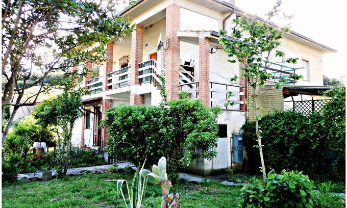 Castiglione della Pescaia Apartamento | Castiglione della Pescaia, Grosseto, Toscana, Italia