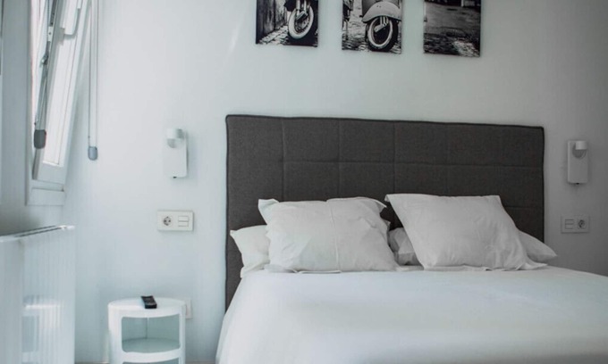 Castanos Apartamento | Castaños Charming apartment
