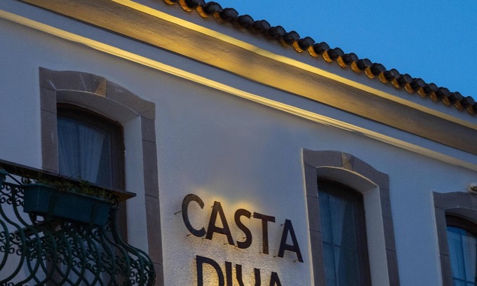 Ozdere Casa | Casta Diva Urla