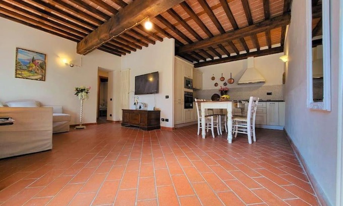 Nocchi Casa | Castagnina