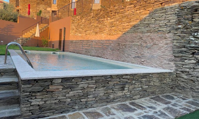 Adorigo Casa | Castas do Douro