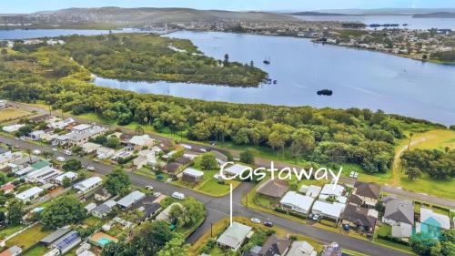 Pelican Casa | Castaway at Pelican