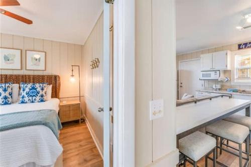 Cape San Blas Casa | Castaway Cottage Nort Cape