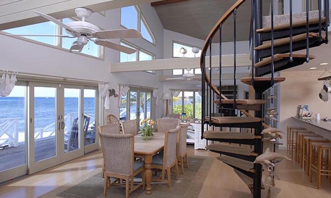 North Side Casa | Castaway Cove by Grand Cayman Villas & Condos