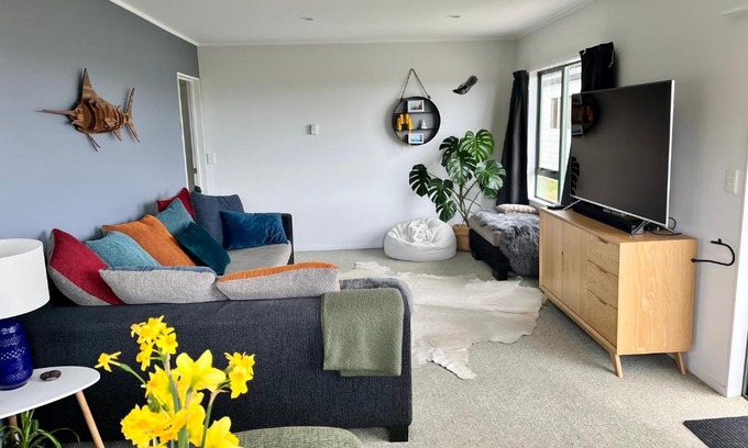 Kakanui Casa | Castaways