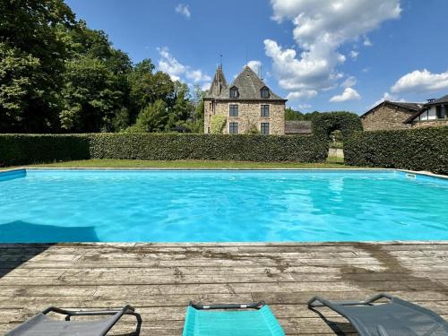 Trois-Ponts Casa | Castel Bodeux
