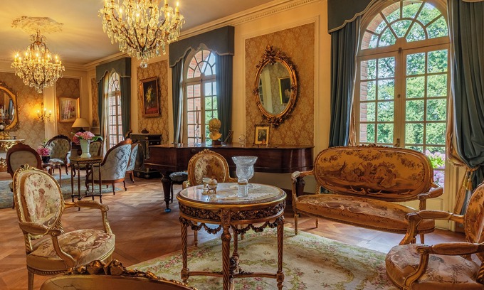 Montauban Cama Y Desayuno | Castel Bois Marie