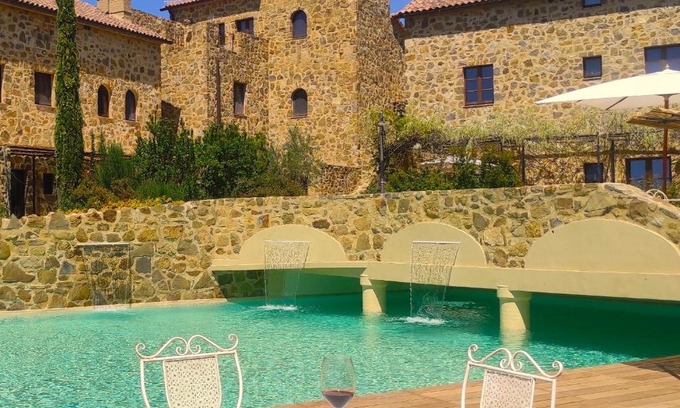 Sant'Angelo In Colle Apartamento | Castel Brunello