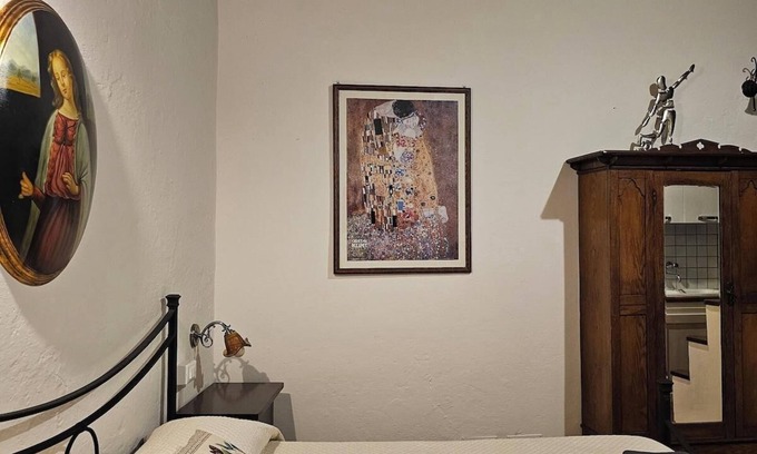 Castel d'Arno Apartamento | Castel D'Arno - Gli Ulivi