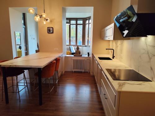Belfort Apartamento | Castel de Satoya