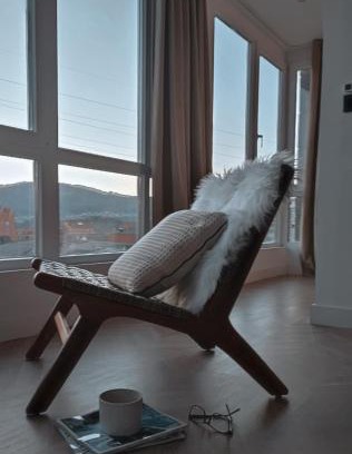 Arcade Apartamento | Castelao 43