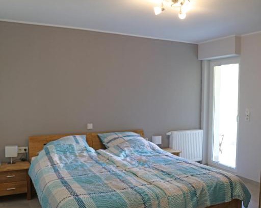 Echtershausen Apartamento | Castelferien