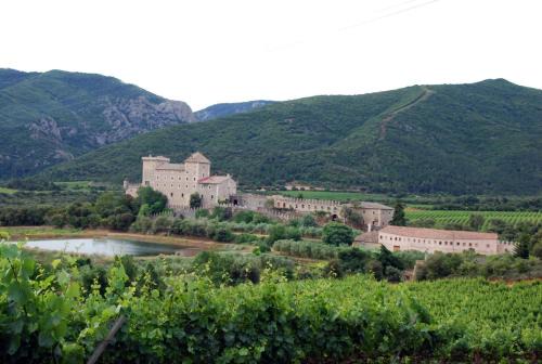 Riudabella Apartamento | Castell de Riudabella