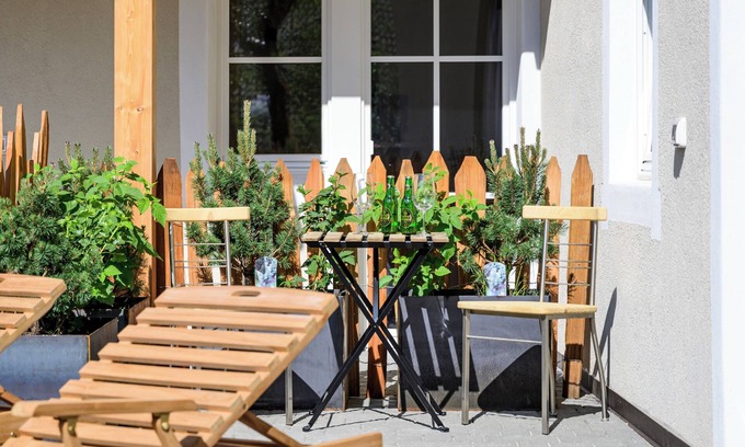 Bressanone Casa | Castell Matscher