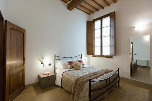 San Gimignano Apartamento | Castellaccia Elegant Country House int2