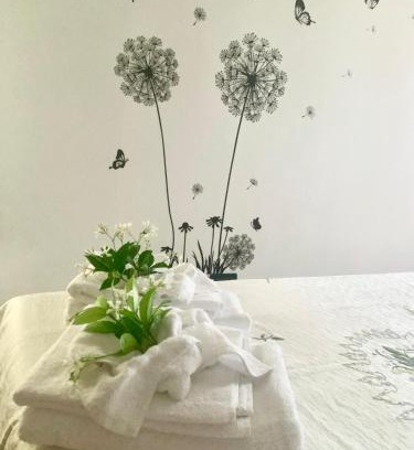 Castello d'Aviano Apartamento | Castelletto