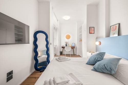Sesto Fiorentino Apartamento | Castello Blu Suite
