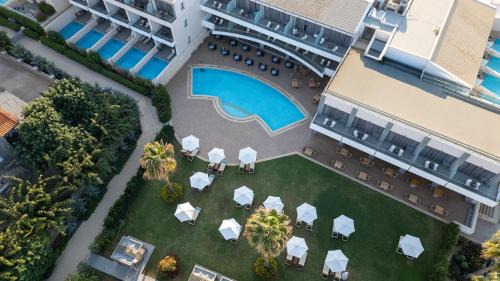Sissi Hotel | Castello Boutique Resort & Spa - Adults Only