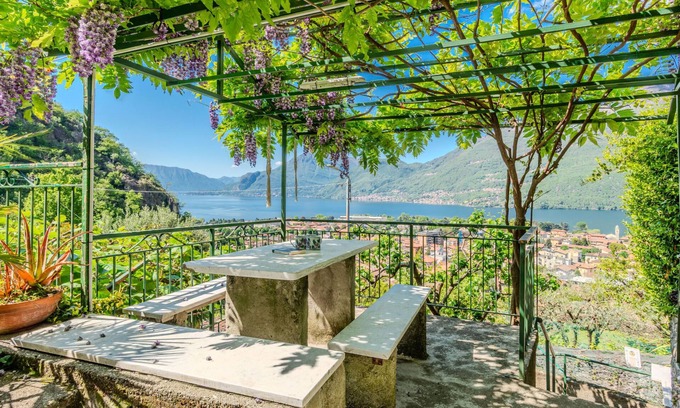 Dervio Casa | Castello by Interhome