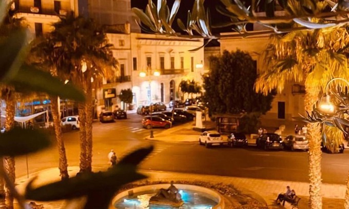 Galatina Historic Centre Cama Y Desayuno | Castello Castriota Scanderbeg Suites De Charme
