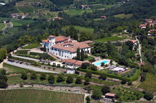 Carobbio degli Angeli Casa | Castello degli Angeli