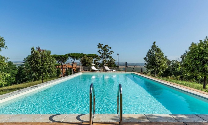 Zona III Marcigliana Apartamento | Castello del Duca - Conte Comfort Suite