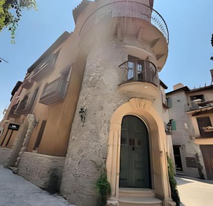 Santeagueda Apartamento | Castello di Carlo - Loft Carlo III