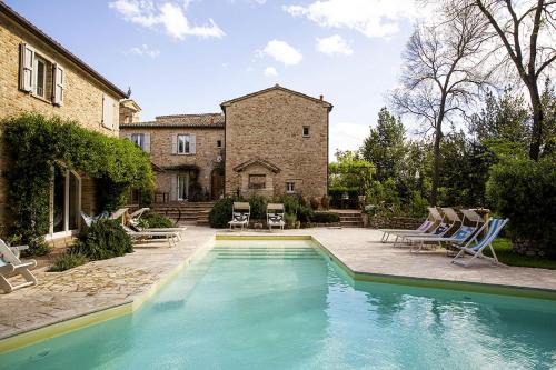 Granarola Apartamento | Castello di Granarola Relais - Adults Friendly -