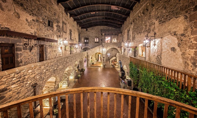 Limatola Otro | Castello di Limatola