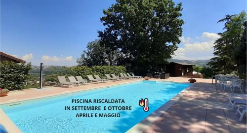 Marano sul Panaro Casa | Castello di Marano sul Panaro - Room & Breakfast