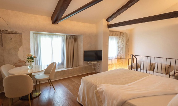 Porcia Otro | Castello di Porcìa - Residence