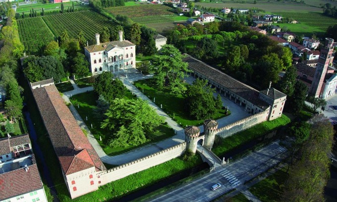 Roncade Casa | Castello di Roncade