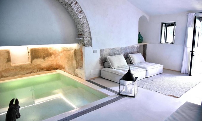 Calatabiano Complejo | Castello di San Marco Charming Hotel & SPA
