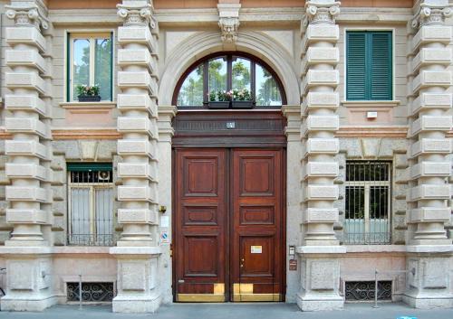 Cerchia dei navigli Apartamento | Castello Guest House Milano