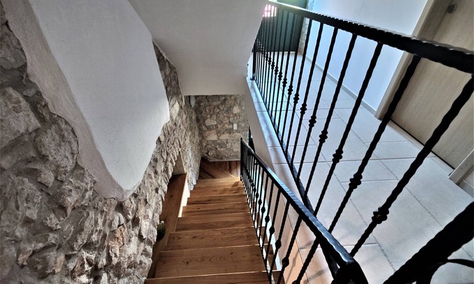 Gulici Casa | Castello Gulich