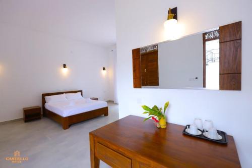 Polonnaruwa Apartamento | Castello Hotel