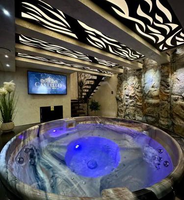 Novi Sad Apartamento | Castello luxury spa