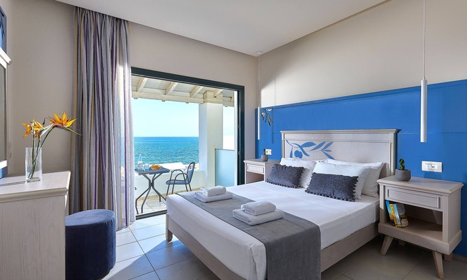 Sissi Apartamento | Castello Village Resort