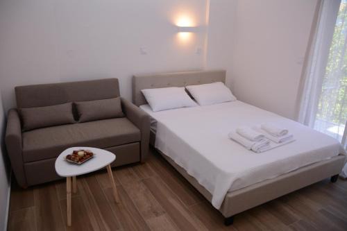 Zalongo Apartamento | CastelloFico