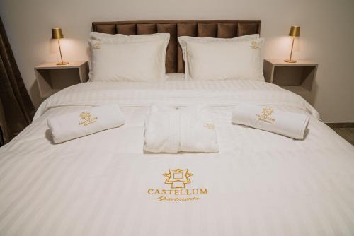 Slavonski Brod Apartamento | Castellum Apartments
