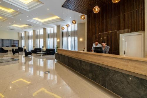 Rhodes Hotel | Castellum Suites - All Inclusive