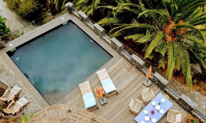 Tabua Apartamento | Castelo do Mar - Superior XXL Suite C1 With Pool
