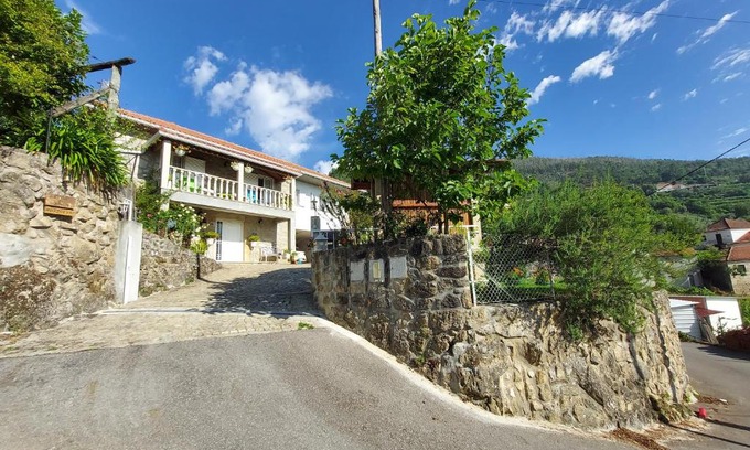 Sao Tiaguinho Casa | Castelo dos Sonhos