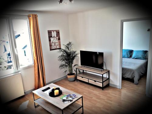Agenets Apartamento | Casterneau3