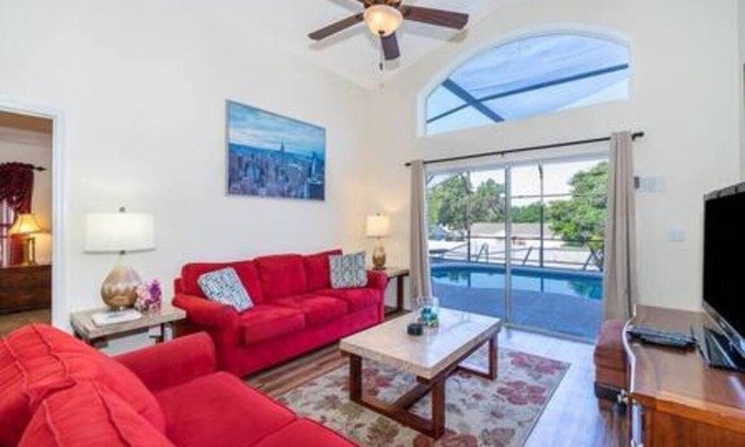 Westridge Casa | Casterton's Oasis Vacation Retreat