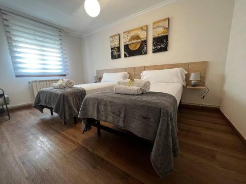 Sarria Apartamento | Castiñeiras Street
