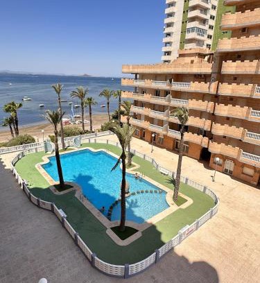 San Javier Apartamento | Castillo de Mar 4B - La Manga BY WATERMELON