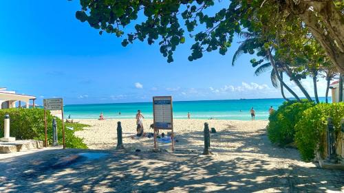 Área de Playacar Fase I Apartamento | Castillo de Amor - Sandy Paradise