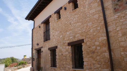 Portilla Casa | Castillo de Portilla Casa Rural