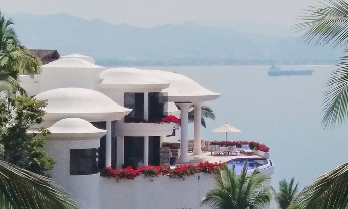 Condominios La Punta Villa | Castillo de la Princesa-frente al mar espectacular Raíces / Cerrada La Punta / impresionantes vistas